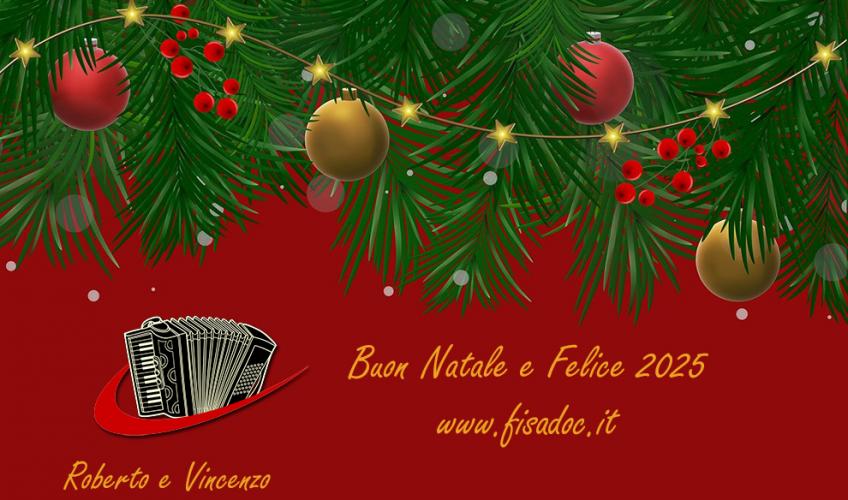 BUONE FESTE